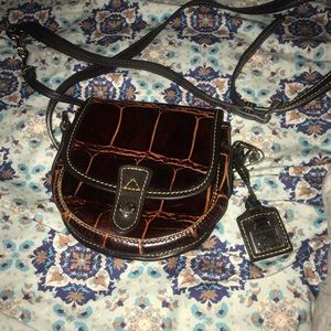 Dooney and Bourke crossbody